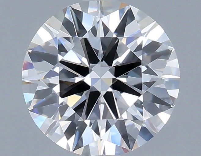 1.19 ct. round Lab Grown Diamond front image