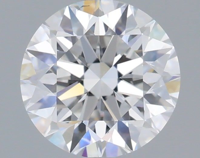 1.19 ct. round Lab Grown Diamond front image