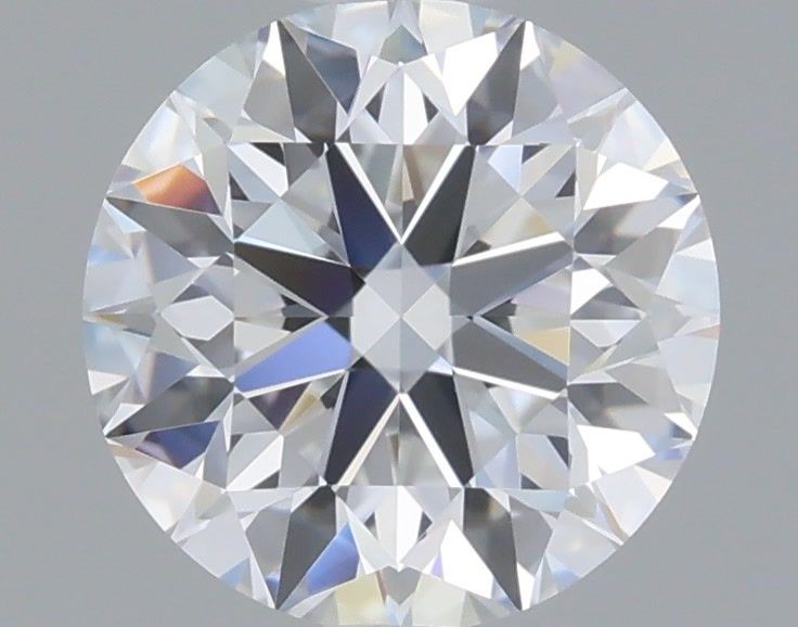 1.16 ct. round Lab Grown Diamond front image