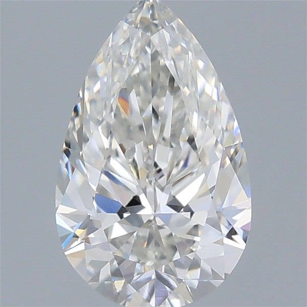 0.60 ct Pear diamond