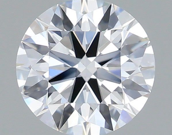1.06 ct. round Lab Grown Diamond front image