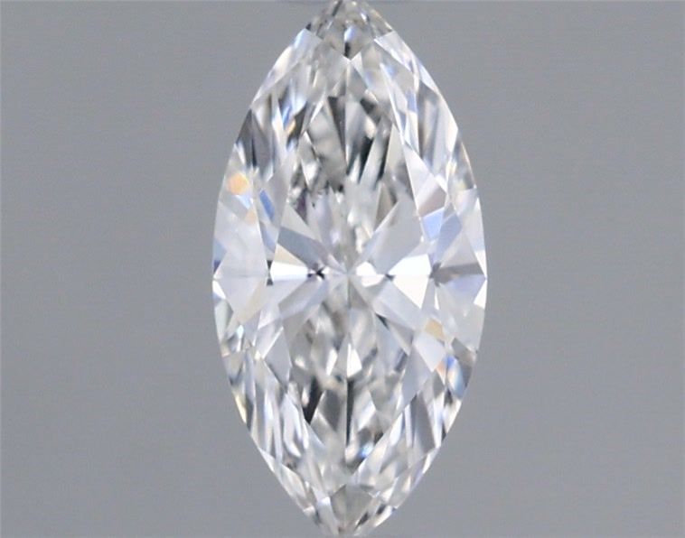 0.4 ct lab-grown Marquise Diamond