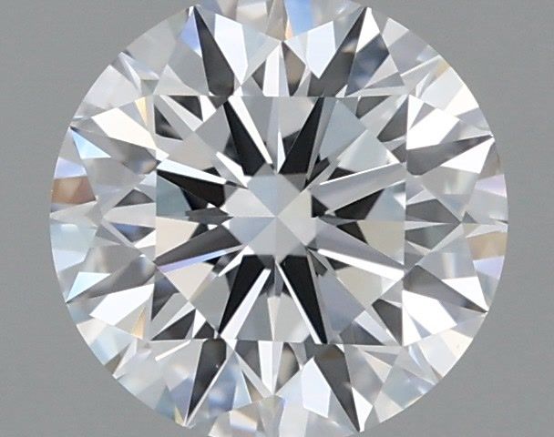 1.55 ct Round diamond