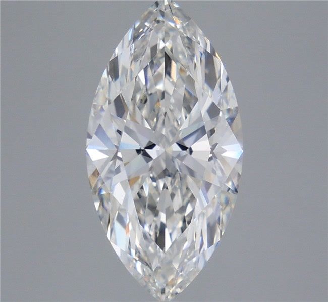 4.58 ct. marquise Lab Grown Diamond front image