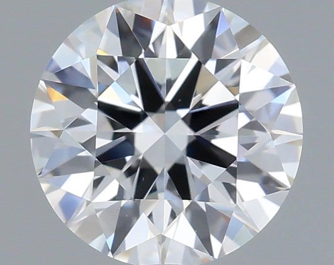 1.09 ct. round Lab Grown Diamond front image