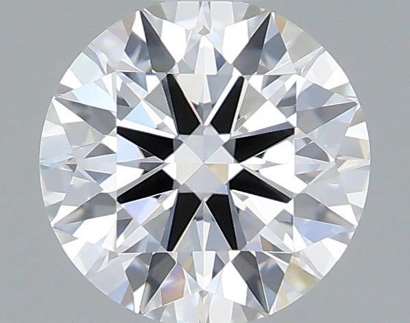 1.06 ct. round Lab Grown Diamond front image