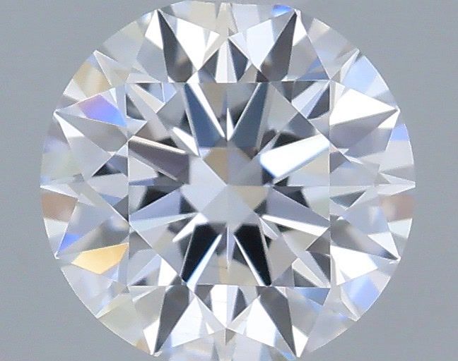 0.34 ct lab-grown Round Diamond
