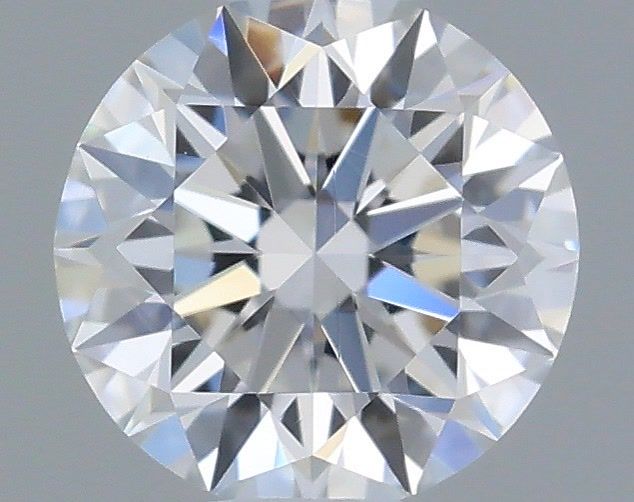 0.33 ct lab-grown Round Diamond
