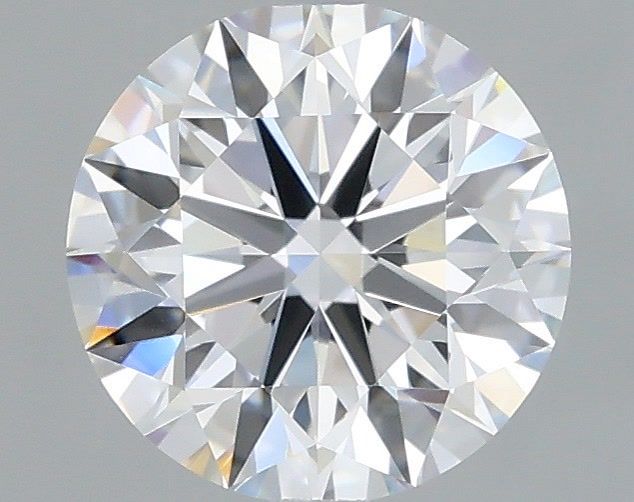 1.09 ct. round Lab Grown Diamond front image