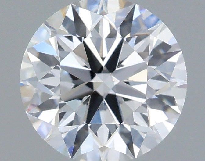 1.09 ct. round Lab Grown Diamond front image