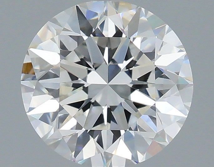 1.51 ct. round Lab Grown Diamond front image