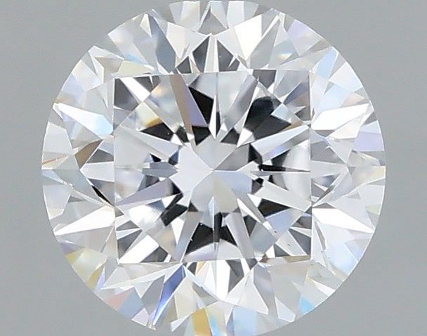 1.09 ct. round Lab Grown Diamond front image