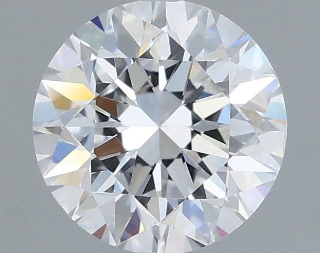 1.09 ct. round Lab Grown Diamond front image