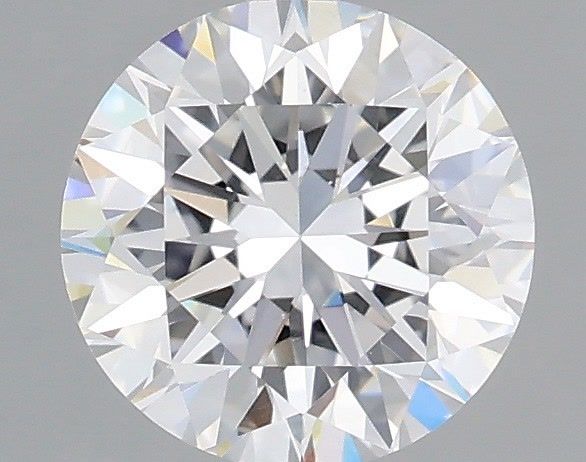 1.09 ct. round Lab Grown Diamond front image