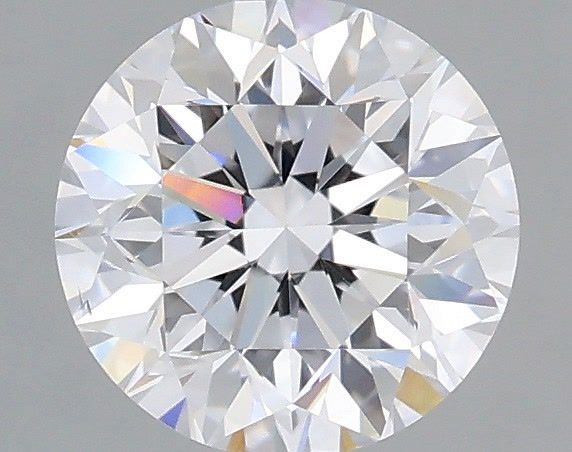 1.09 ct. round Lab Grown Diamond front image