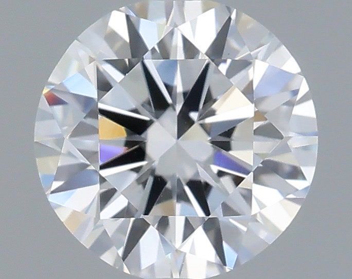 1.09 ct. round Lab Grown Diamond front image