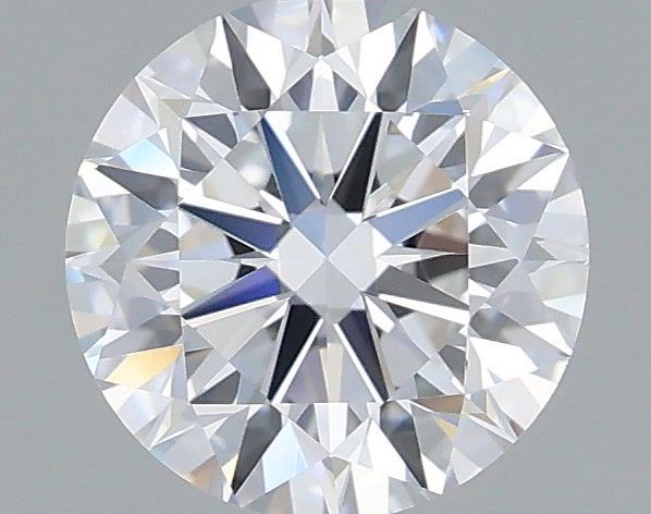 1.06 ct. round Lab Grown Diamond front image