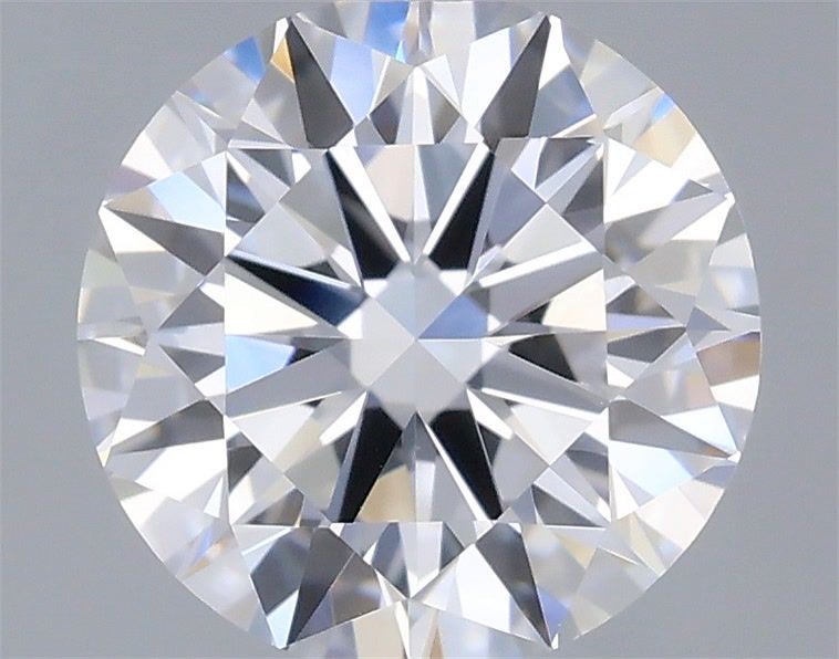 1.09 ct. round Lab Grown Diamond front image