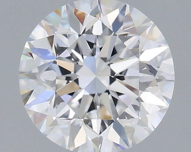 1.09 ct. round Lab Grown Diamond front image