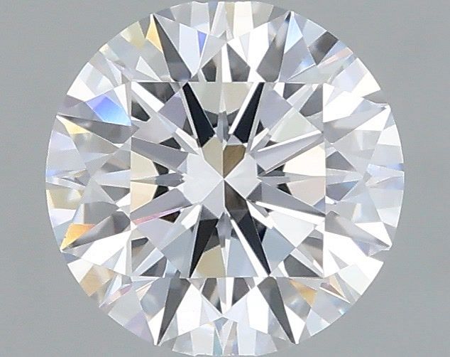 1.09 ct. round Lab Grown Diamond front image