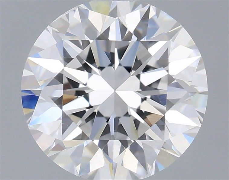 1.09 ct. round Lab Grown Diamond front image