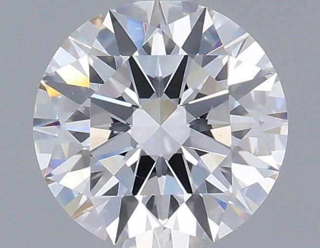 1.13 ct. round Lab Grown Diamond front image
