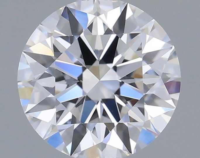 0.46 ct lab-grown Round Diamond