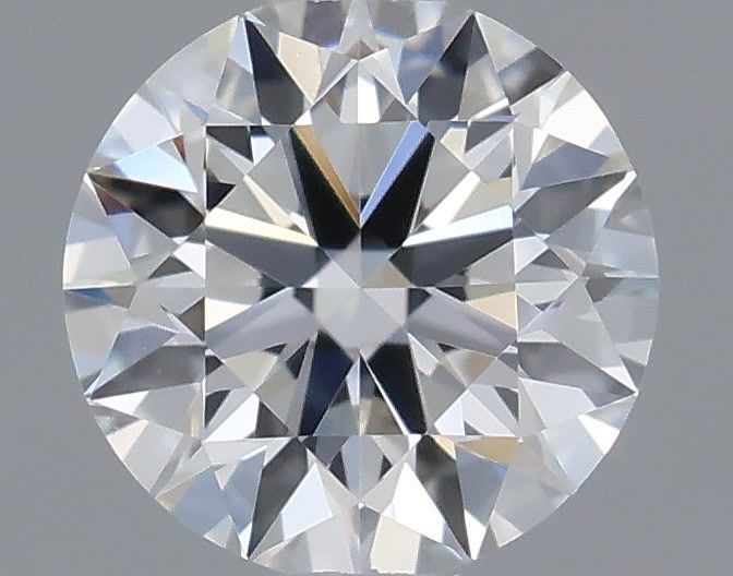 0.33 ct lab-grown Round Diamond