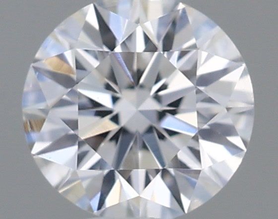 0.23 ct Round Diamond