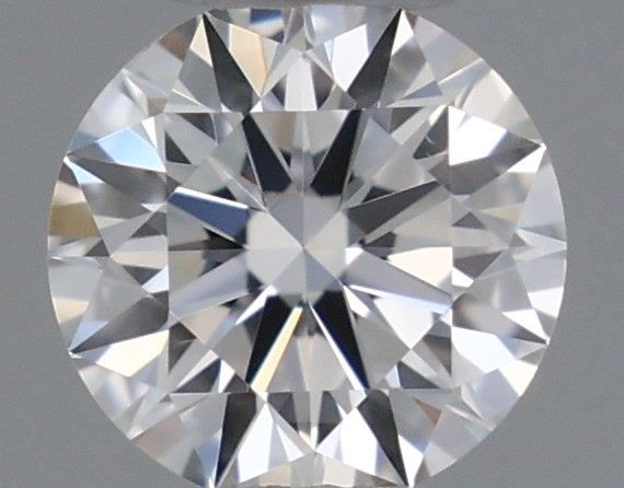 0.23 ct Round Diamond