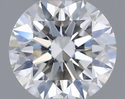 0.23 ct Round Diamond