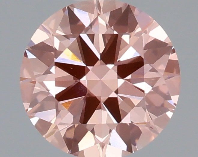 1.50 ct. round Lab Grown Diamond front image