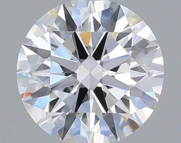 0.34 ct lab-grown Round Diamond