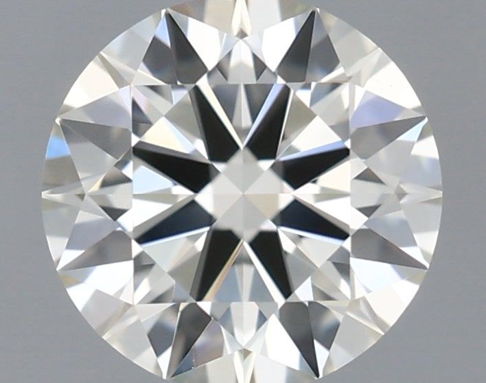 Diament 0.5 ct I/VVS1