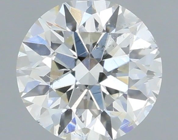 0.31 ct Round Diamond