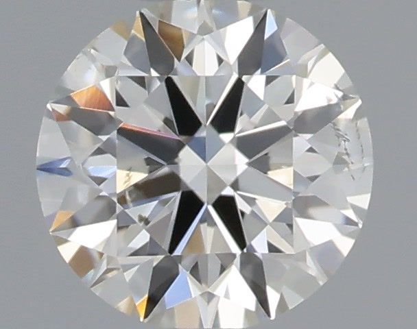 0.3 ct Round Diamond