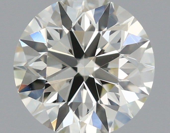 0.41 ct Round Diamond
