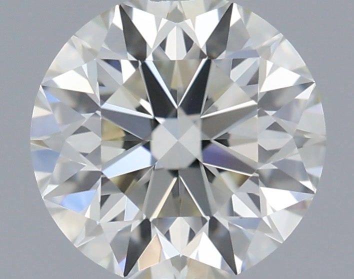 Diament 0.61 ct I/VVS1