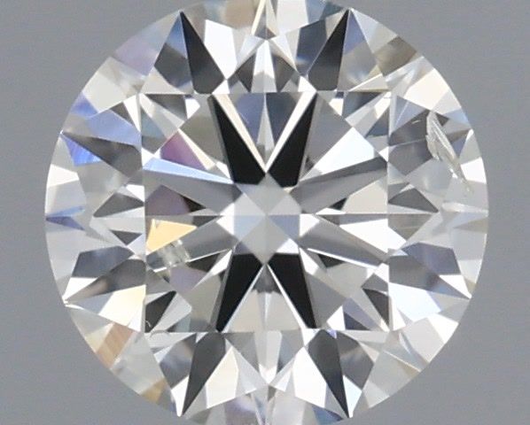 0.3 ct Round Diamond