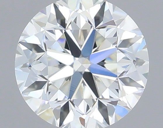 0.4 ct Round Diamond