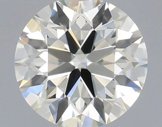 0.23 ct Round Diamond
