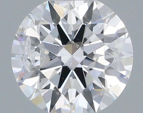 0.3 ct Round Diamond