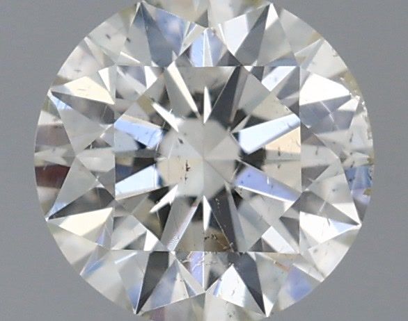 0.3 ct Round Diamond