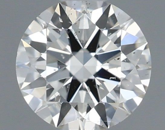 0.31 ct Round Diamond