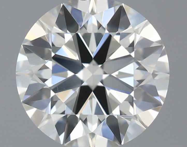 0.60 ct Round diamond