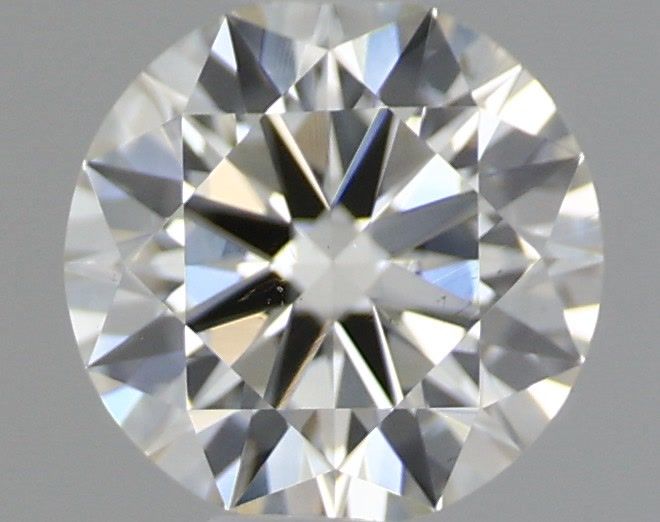 0.4 ct Round Diamond