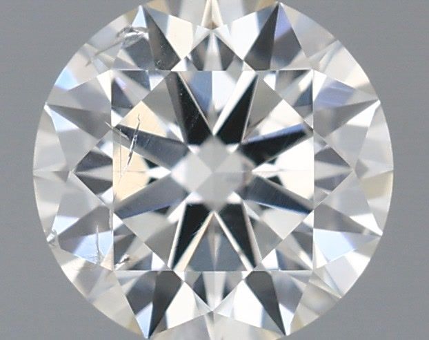 0.41 ct Round Diamond