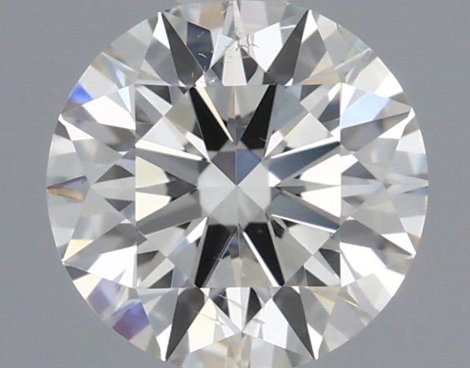 0.41 ct Round Diamond