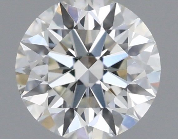 Diament 0.32 ct G/VS1