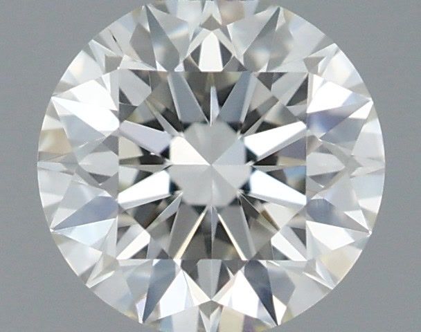 0.31 ct Round diamond